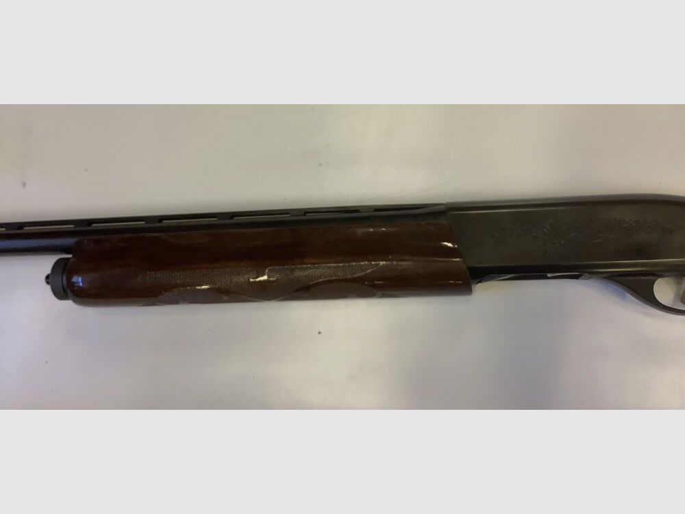 Remington 1100
