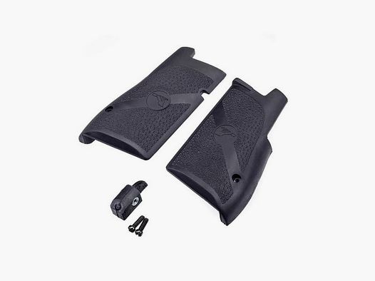 Grips Rubber Black Desert Eagle XIX