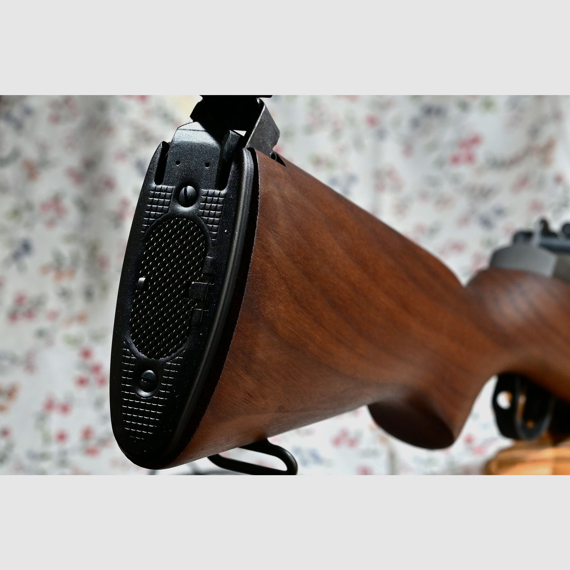 SPRINGFIELD ARMORY - Loaded SL M1A Standard con ZF e montaggio ZF calibro .308 Winchester noce