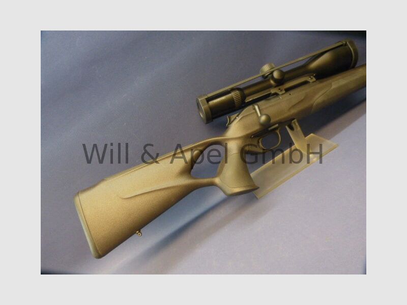 BLASER/ ISNY R8 Professional Success