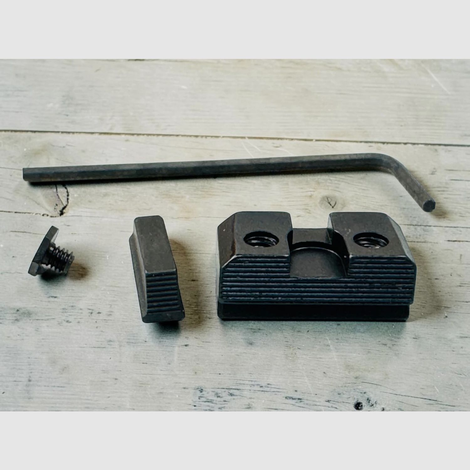 Walther DUTY SIGHTS PDP