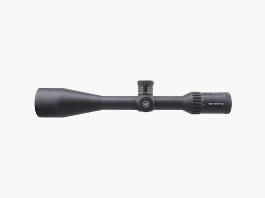 LUNETTE CONTINENTAL 5-30X56 SFP RET TACTICAL NUOVO