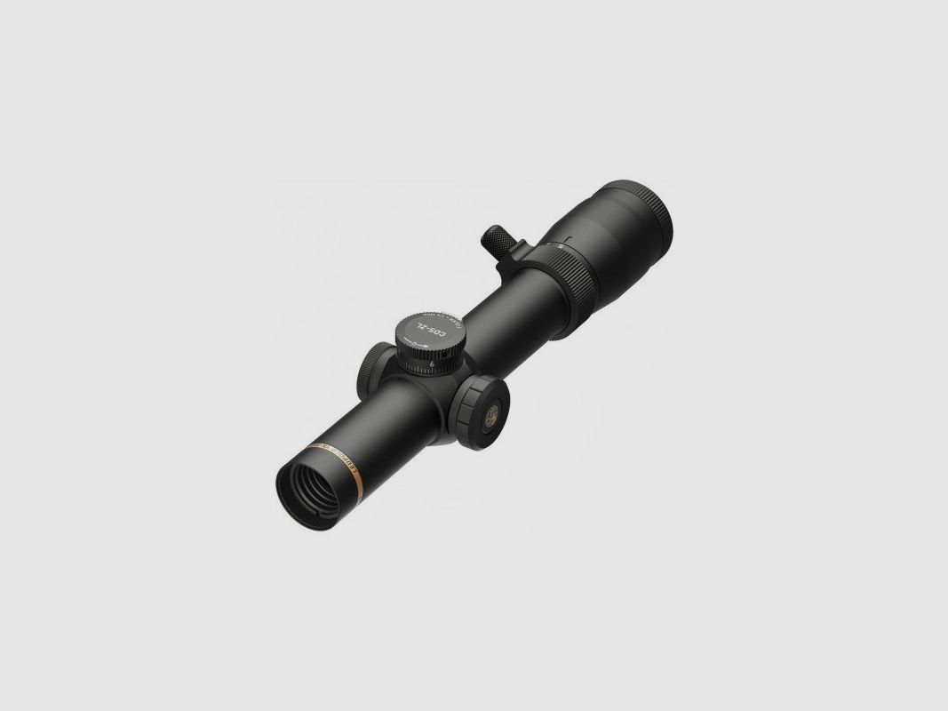LEUPOLD VX-3HD 1.5-5x20 CDS-ZL FireDot Twilight Hunter, imagen 1 de 7
