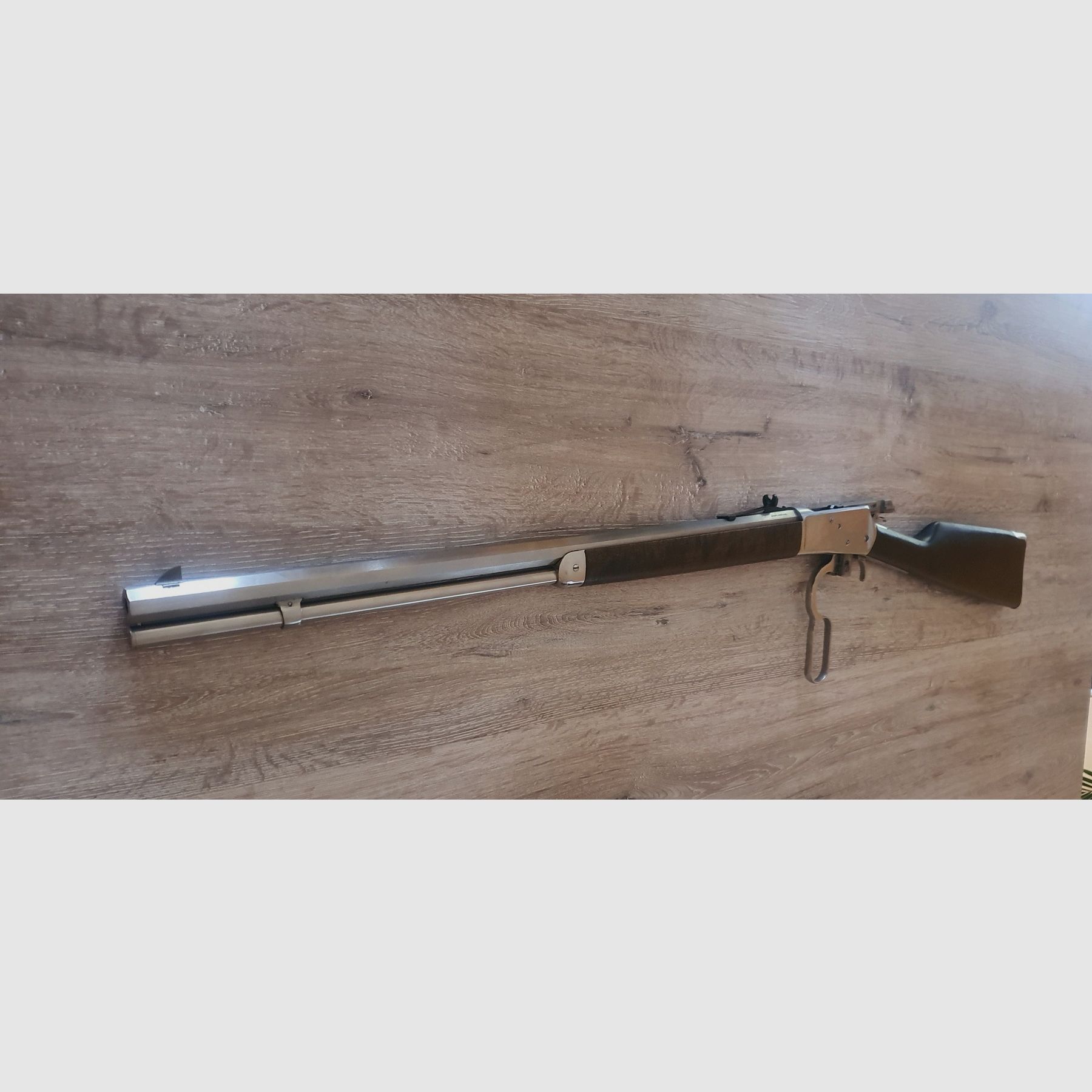 ROSSI 1892 175 M 357 MAG 24" 8-SIDED BARREL