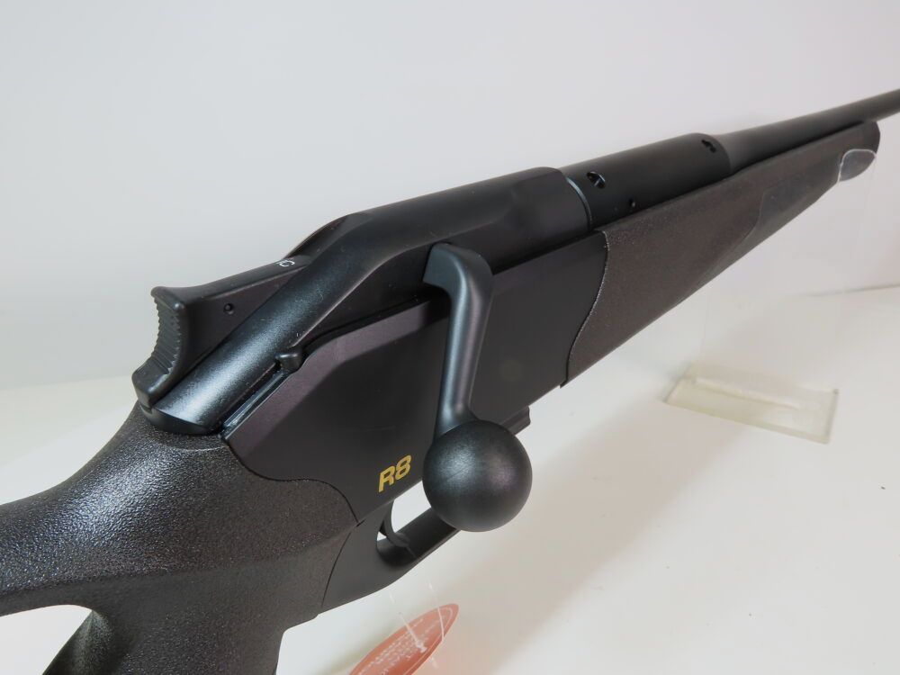 Blaser R8 Ultimate in looplengte 52cm