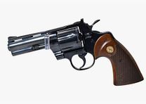 Colt Python​ .357Mag Revolver