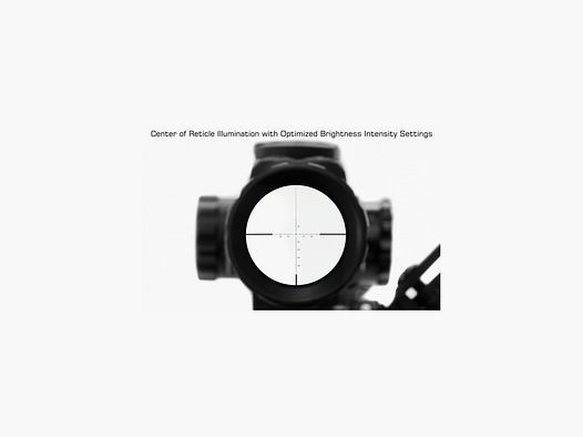 UTG OP3 4-16X44 30MM COMPACT SCOPE AO IE GLASS UMOA