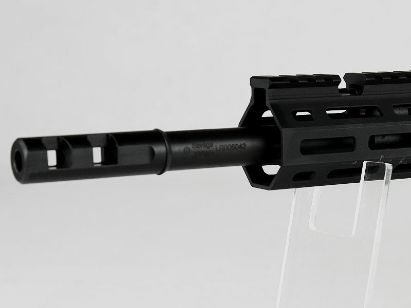 SAVAGE MSR 10 Long Range
