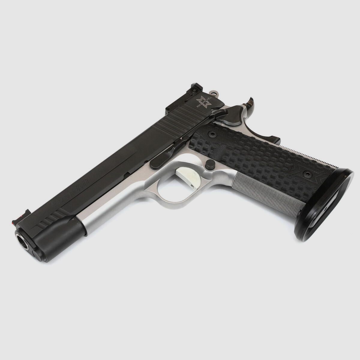 SIG Sauer 1911 Max Michel, immagine 1 di 5
