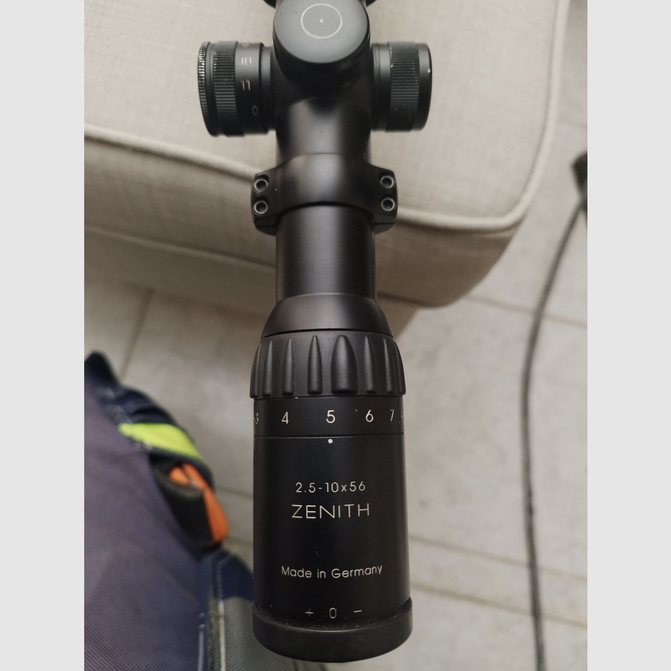 Blaser Bergstutzen 750/88