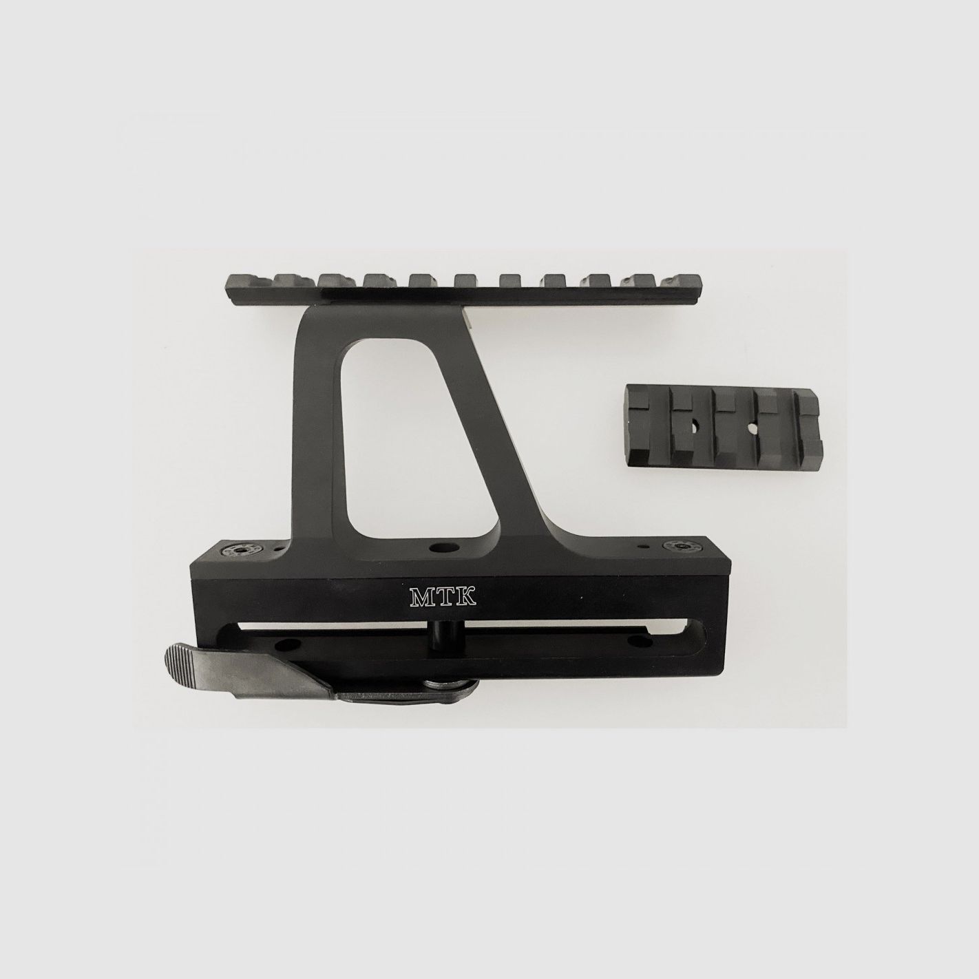 MTK RAIL PICATINNY MODULARE, Bild 1 von 5