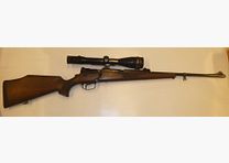 Mauser Mod. 66