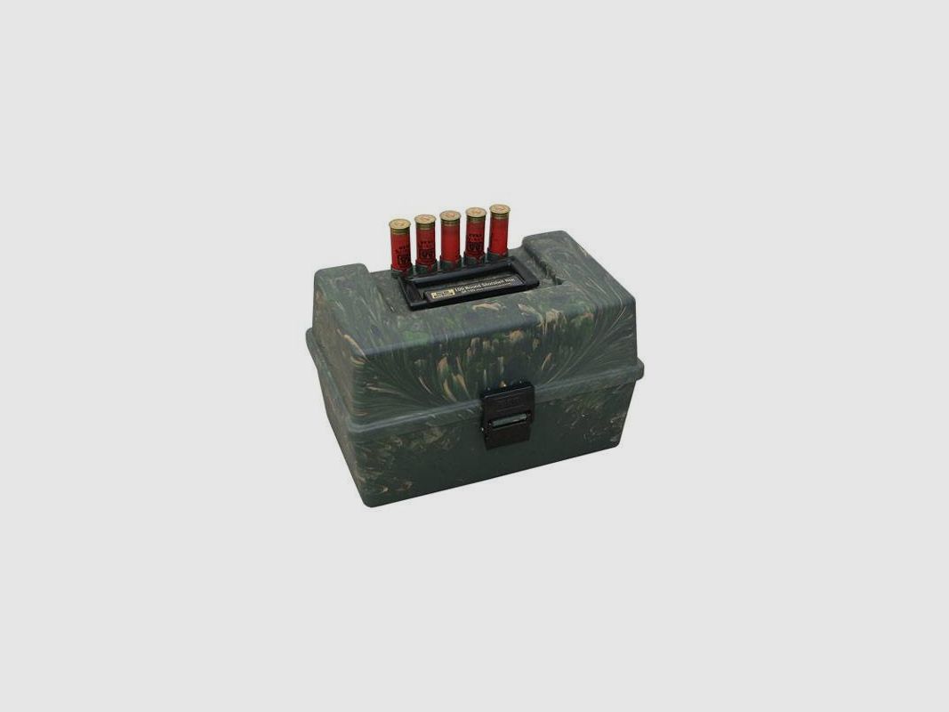 MTM SF-100 - CAJA PARA 100 PATRONES