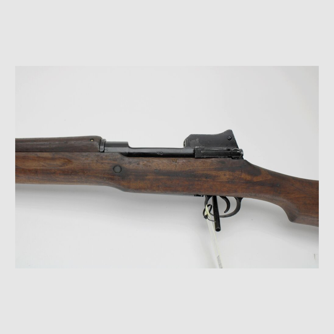 Rep. Rifle Enfield US Model of 1917 Eddystone .30-06Spring