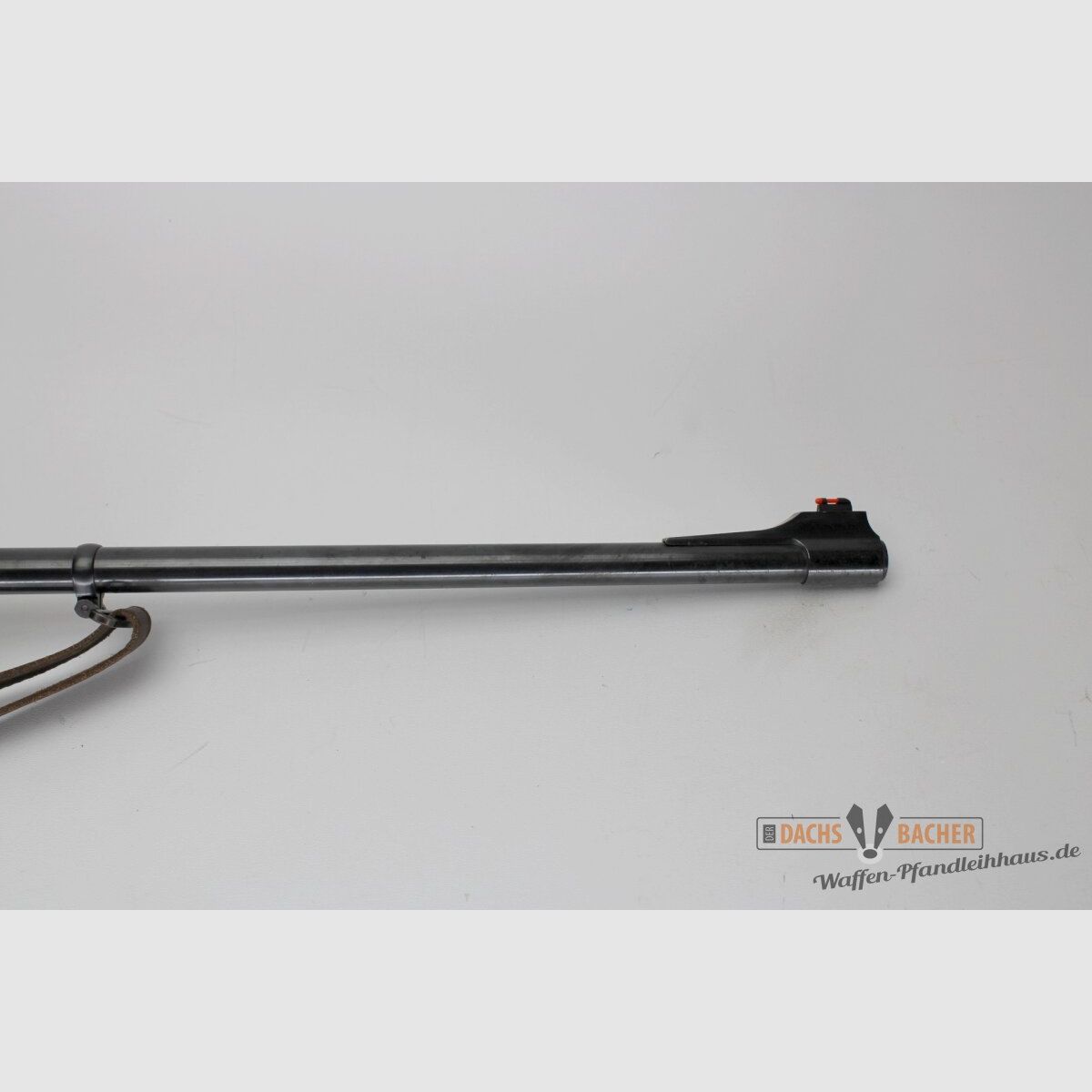 Rep. geweer Mader kaliber 6,5x68 met Z6i 2-12x50, afbeelding 8 van 8