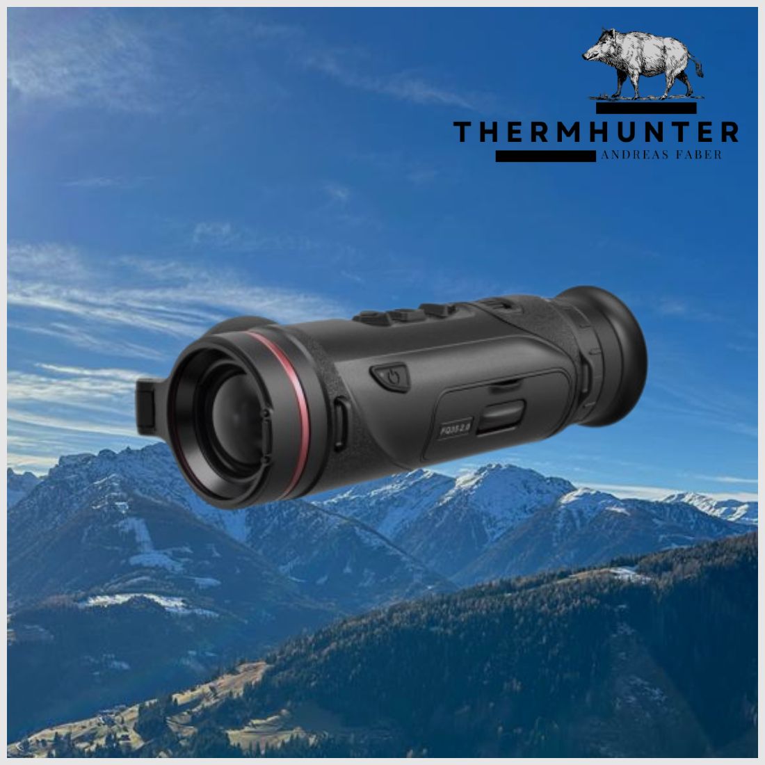 HIKmicro Falcon 2.0 FQ35