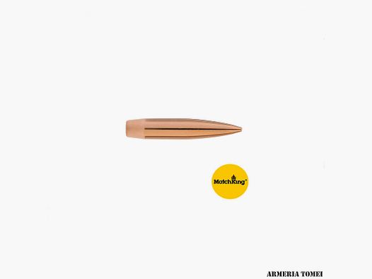 SIERRA – BULLETS – 6.5MM .264 DIA. 142GR HPBT MATCHKING (100 PCS) -1742