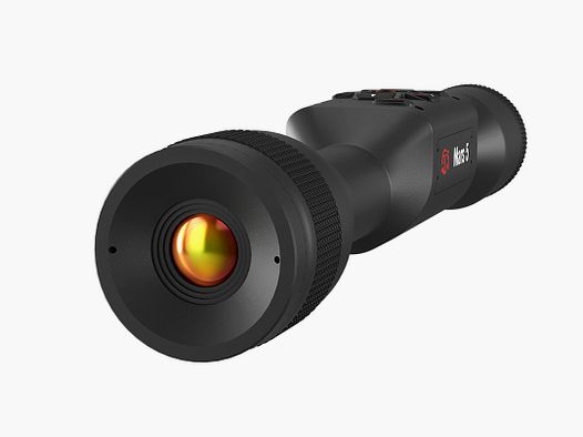 Termalny celownik ATN Mars 5 5-40x
