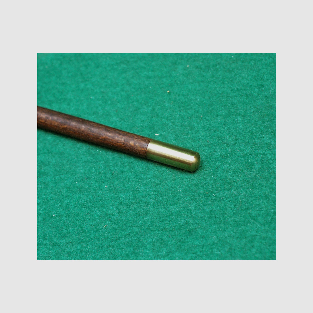 Ladestock für VL-Pistolen / Kanonen