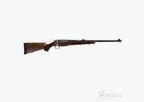Tikka T3x Hunter short