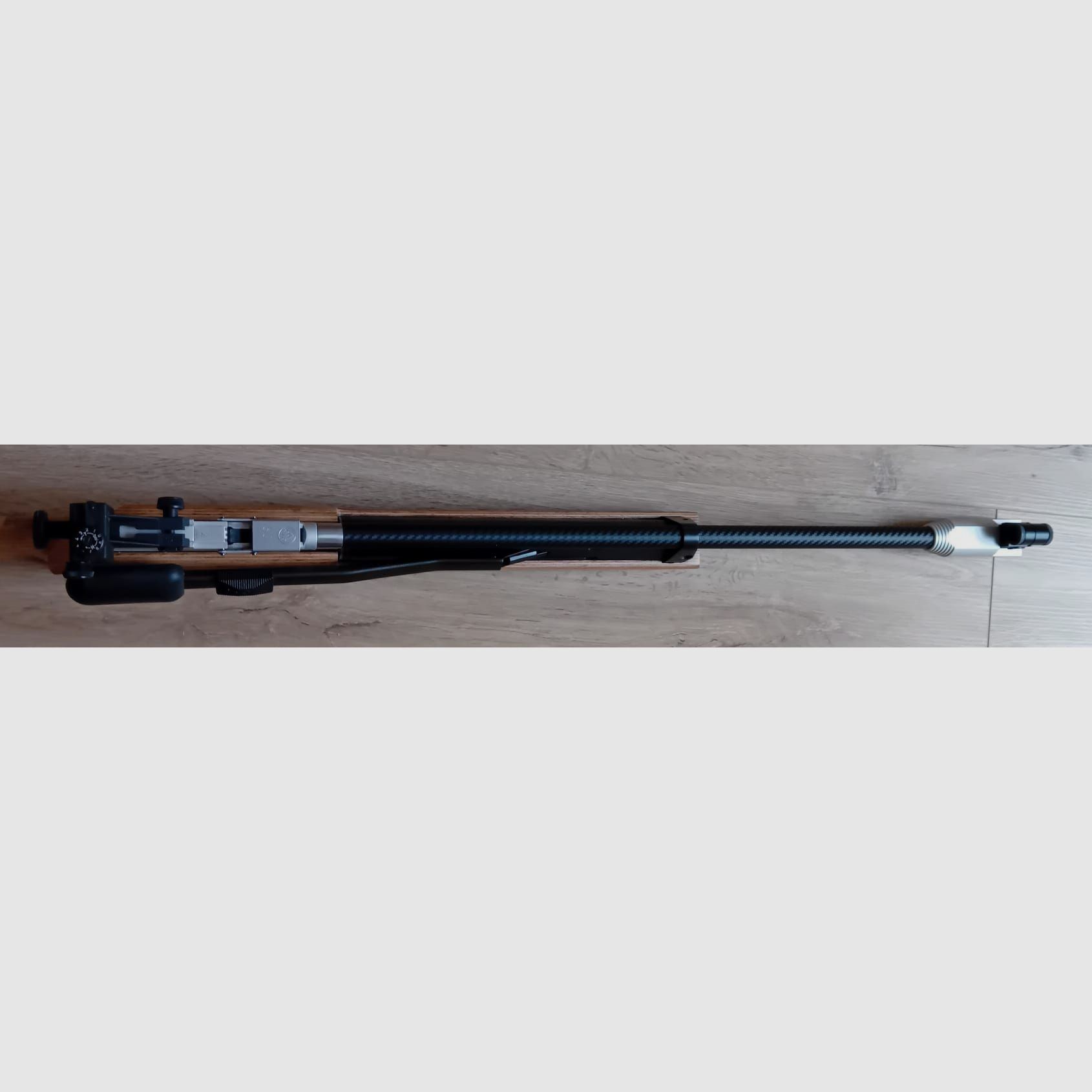 Feinwerkbau 601