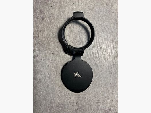 Swarovski Zielfernrohrschutzdeckel, okularseitig, (für Z8i, X5i, Z6i, und DS)