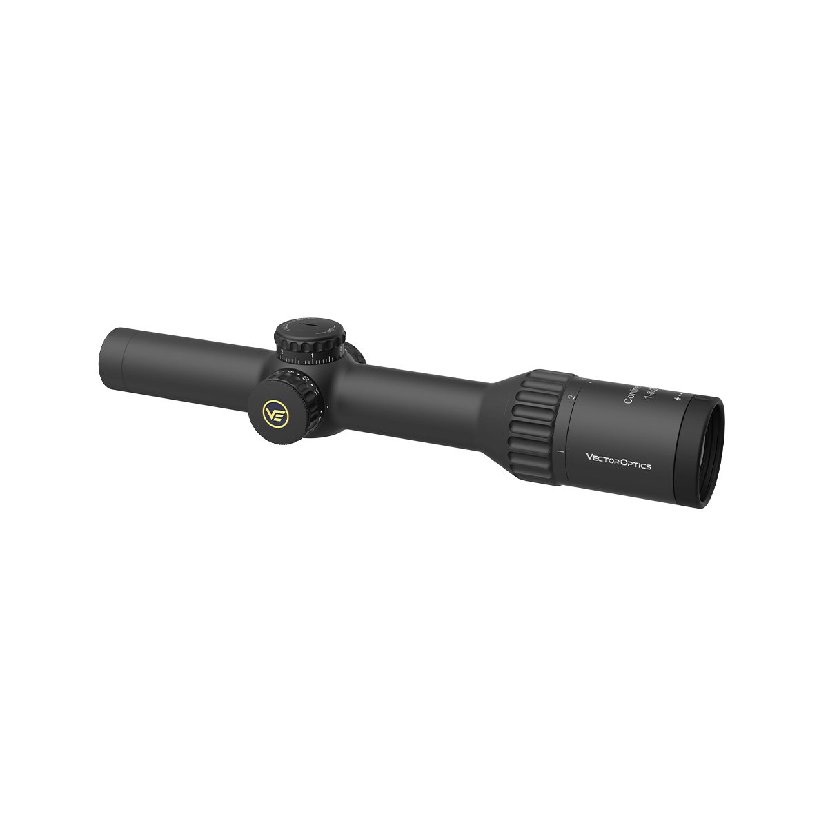 Visor Vector Continental x8 1-8x24i SFP ED Fiber Tactical BDC