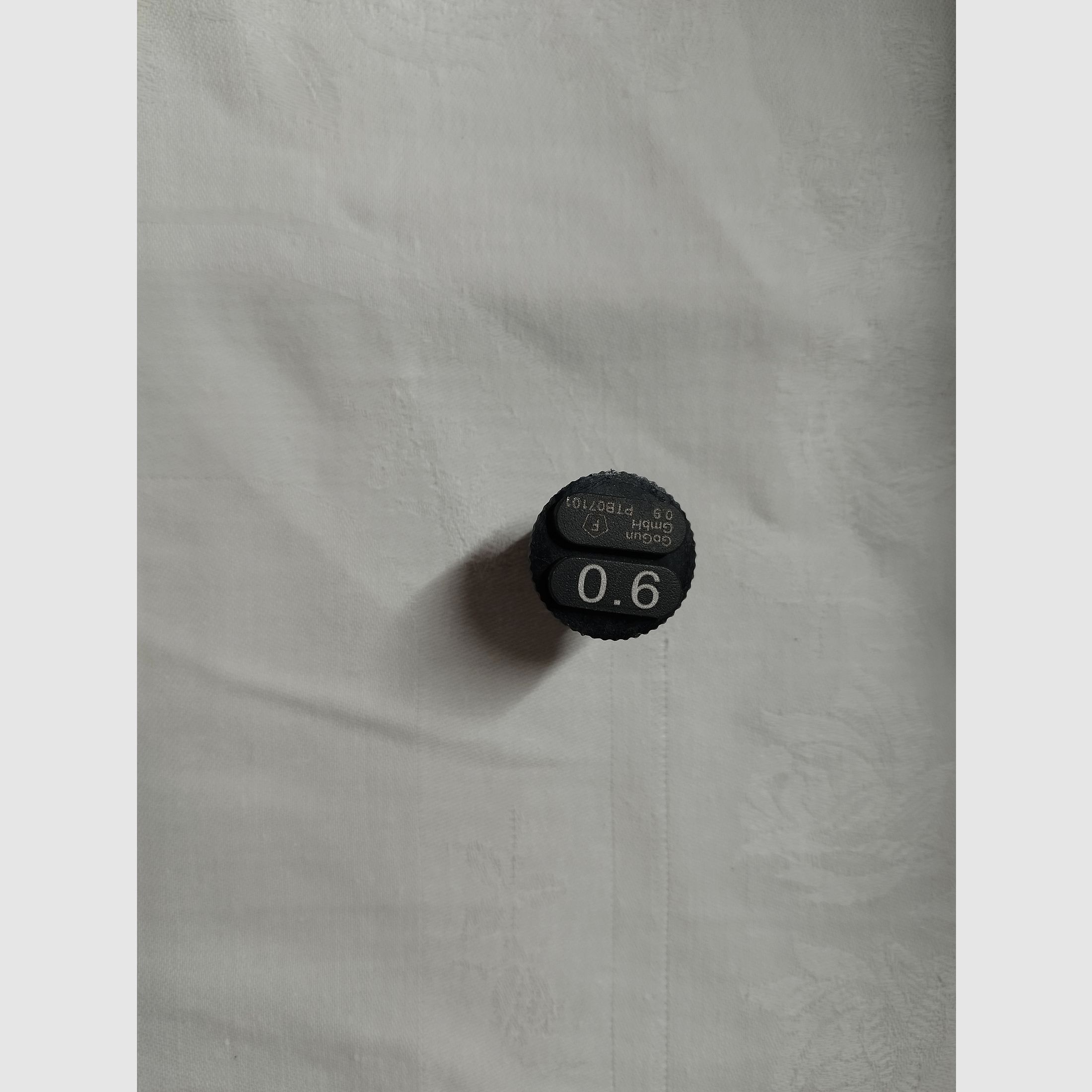 AEA HP Max MK2 accessories barrel jacket barrel bottle clamp stock cap card holder