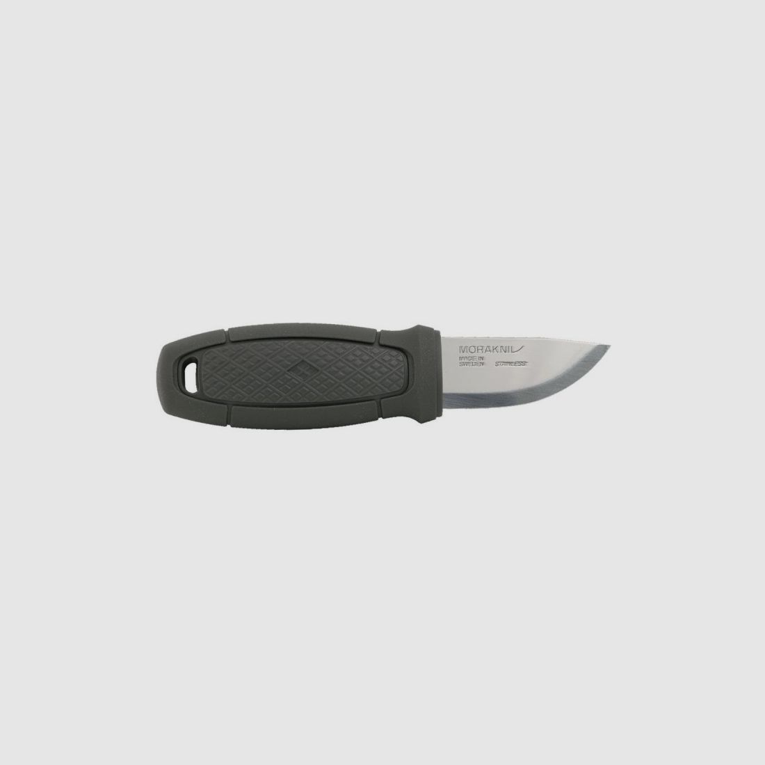 Mes Mora Morakniv ELDRIS LIGHTDUTY DONKERGRIJS (13843), afbeelding 1 van 2