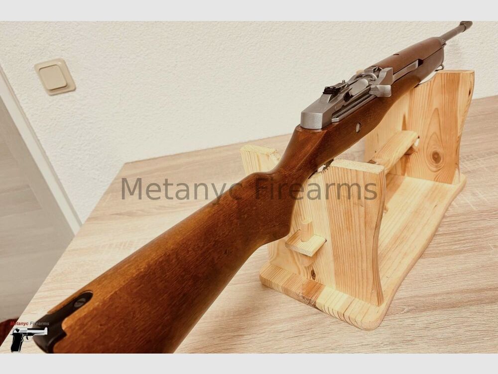 Ruger Mini 14 .223Rem