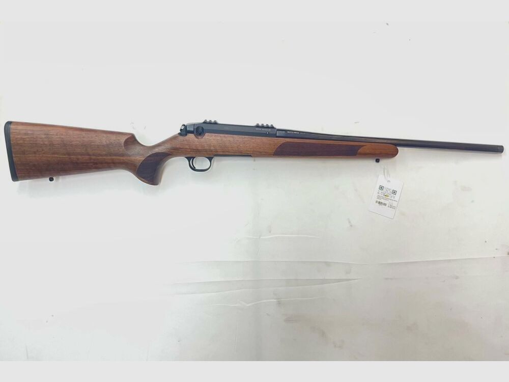 STEEL ACTION HM 8x57JS