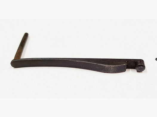 Ringhaltefeder Gewehr 98 Oberring, sowie CZ BRNO 98-22, DWM 1908/09, FN 1935, Gewehr 88, Argentino