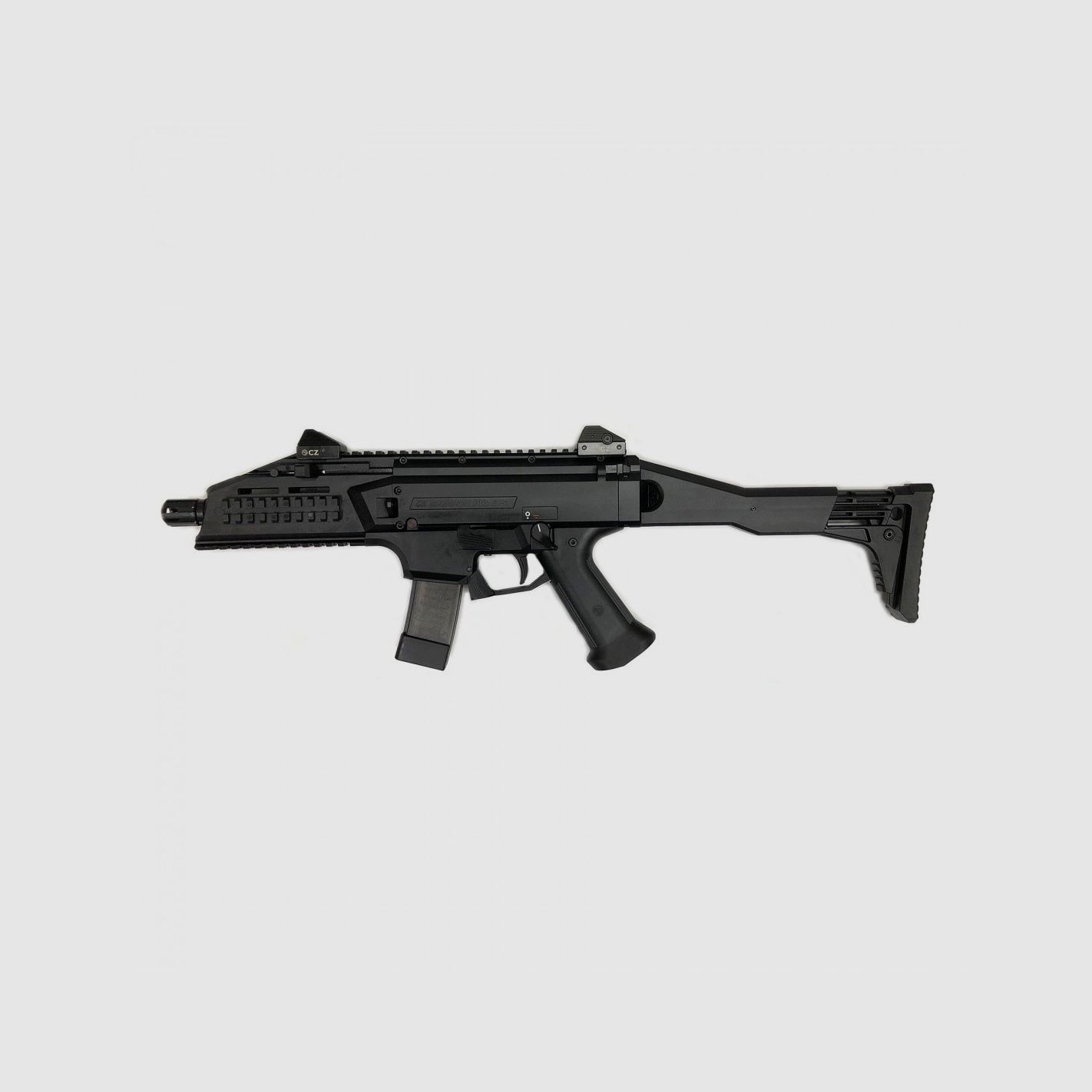 CZ Scorpion Evo3 - S1 Cal. 9x21mm, image 2 of 3