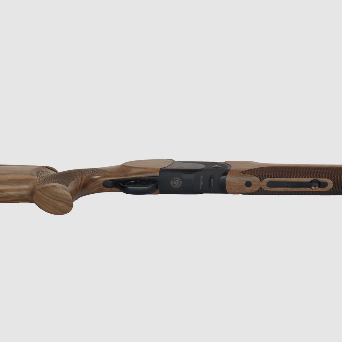  Huglu  Bockdoppelflinte HT-14 Plus Volleinstellbare Flinte