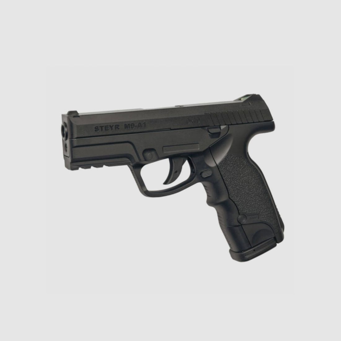 Pistolet Steyr M9-A1, zdjęcie 2 z 2