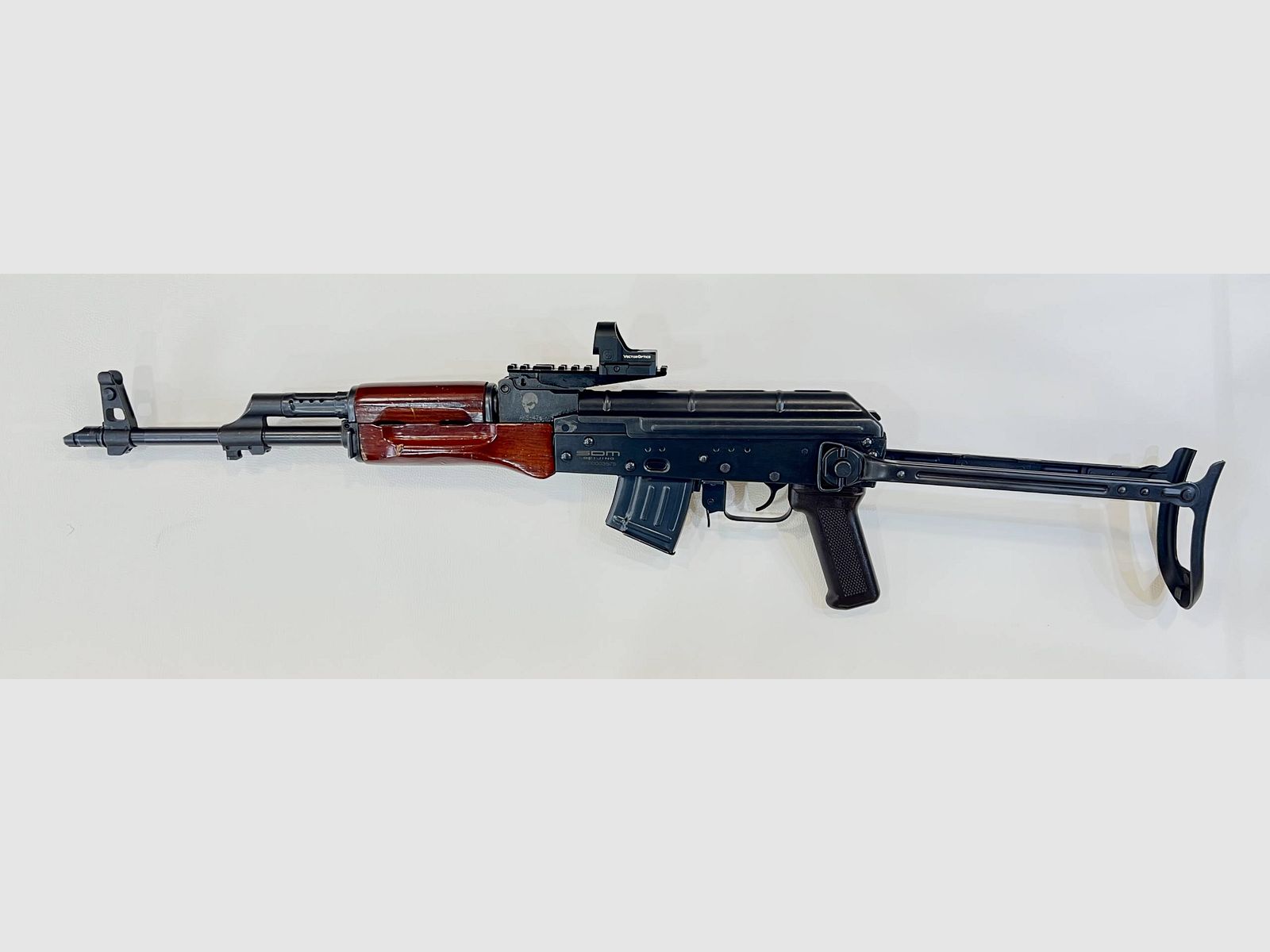 S.D.M. AKS 47 - 7,62X39, afbeelding 7 van 7