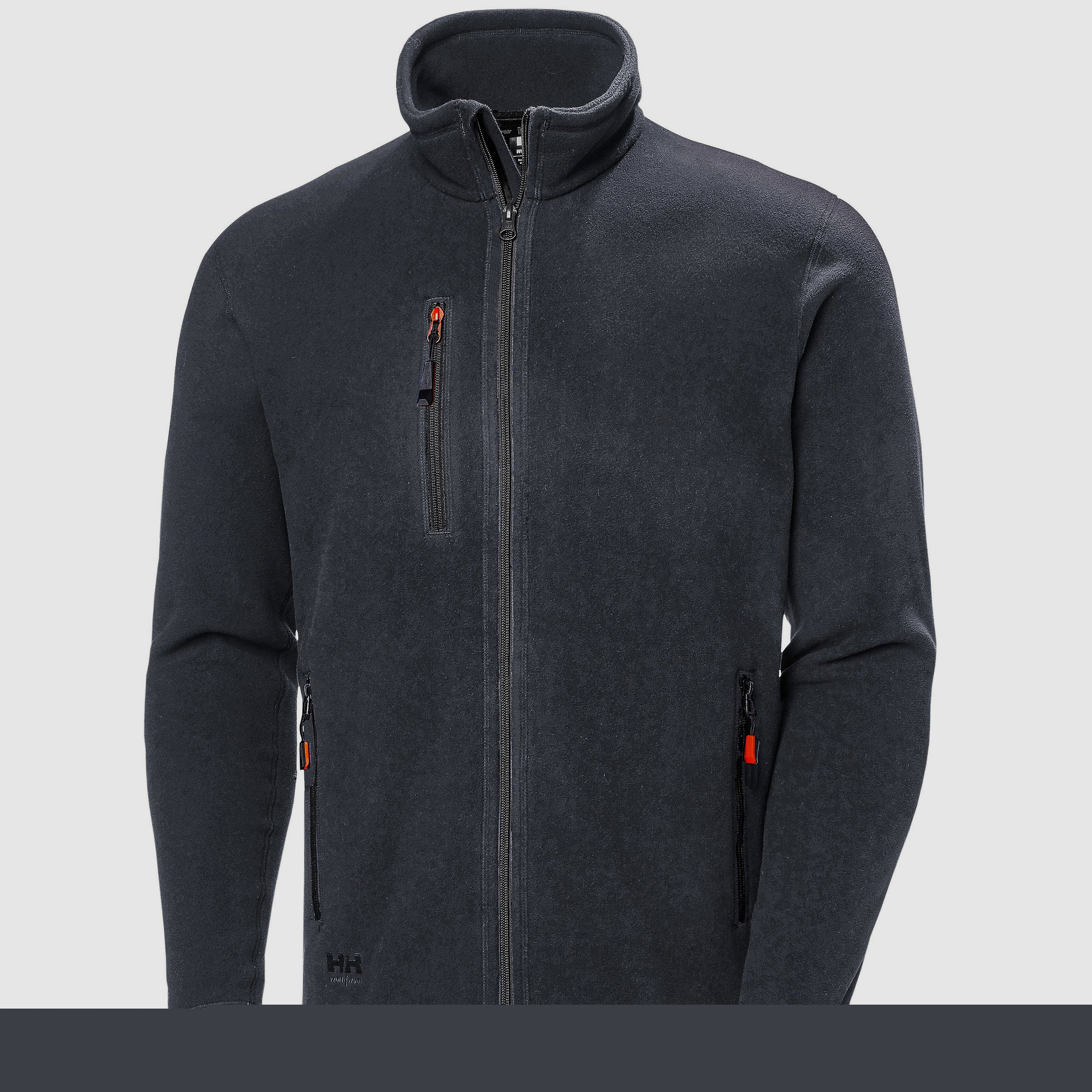 Helly Hansen Fleece Jacket Oxford