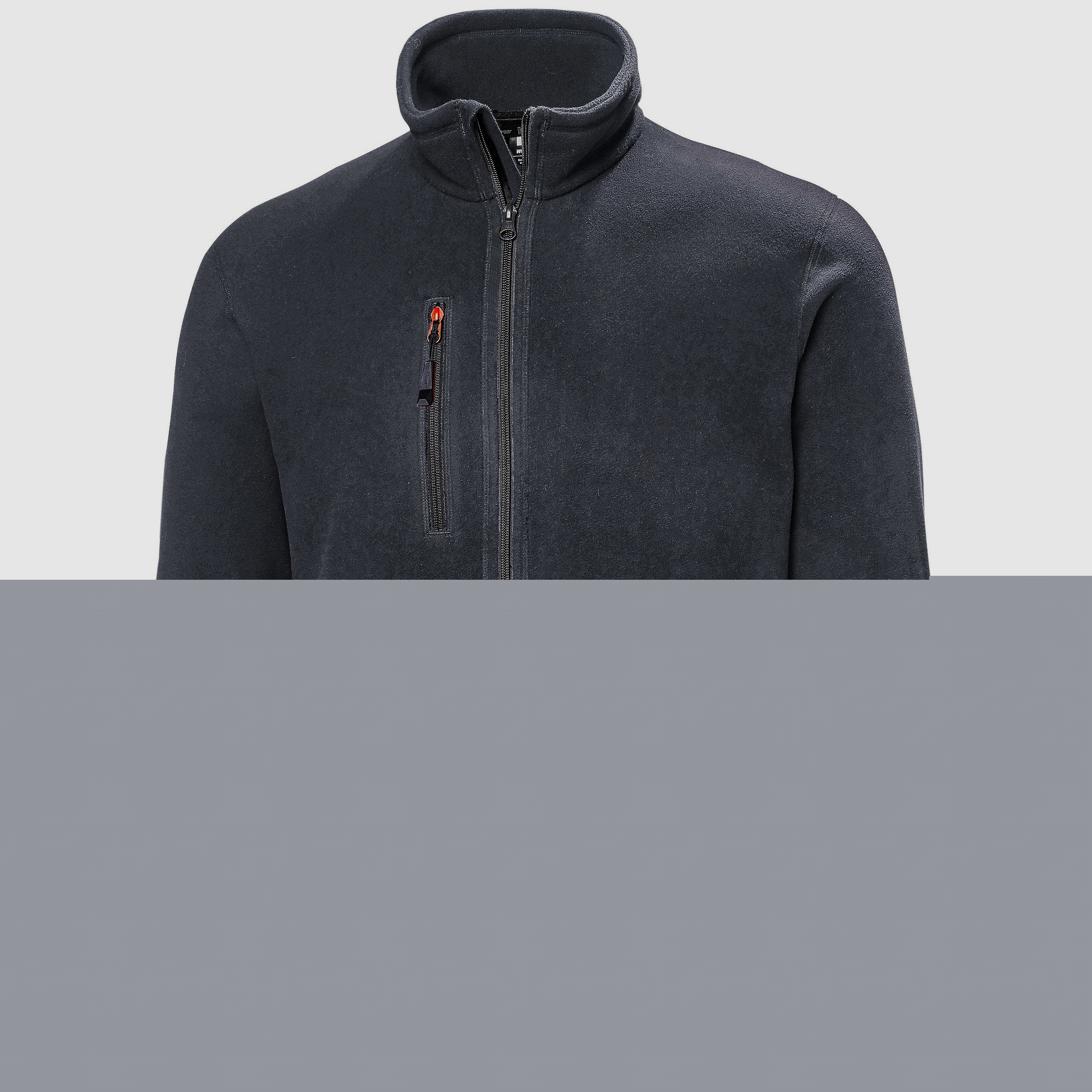 Helly Hansen Fleece Jacket Oxford