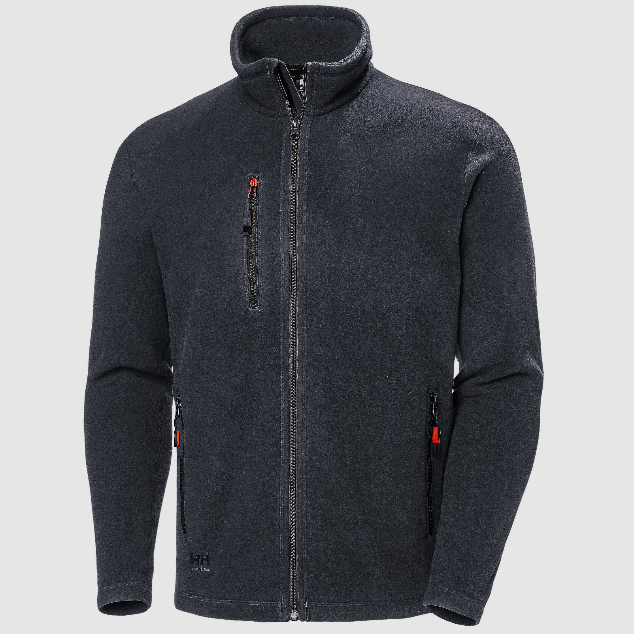 Helly Hansen Fleece Jacket Oxford