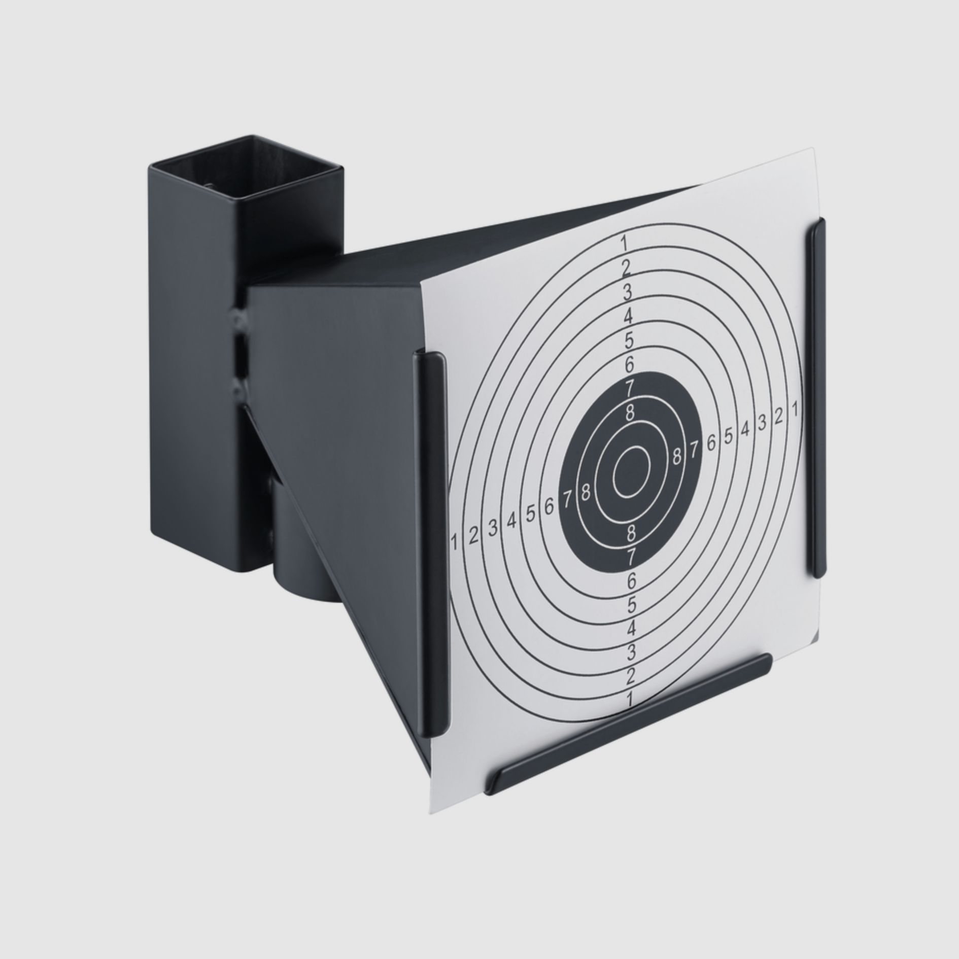 Umarex 3.2043 Perfecta bullet trap 14x14 cm