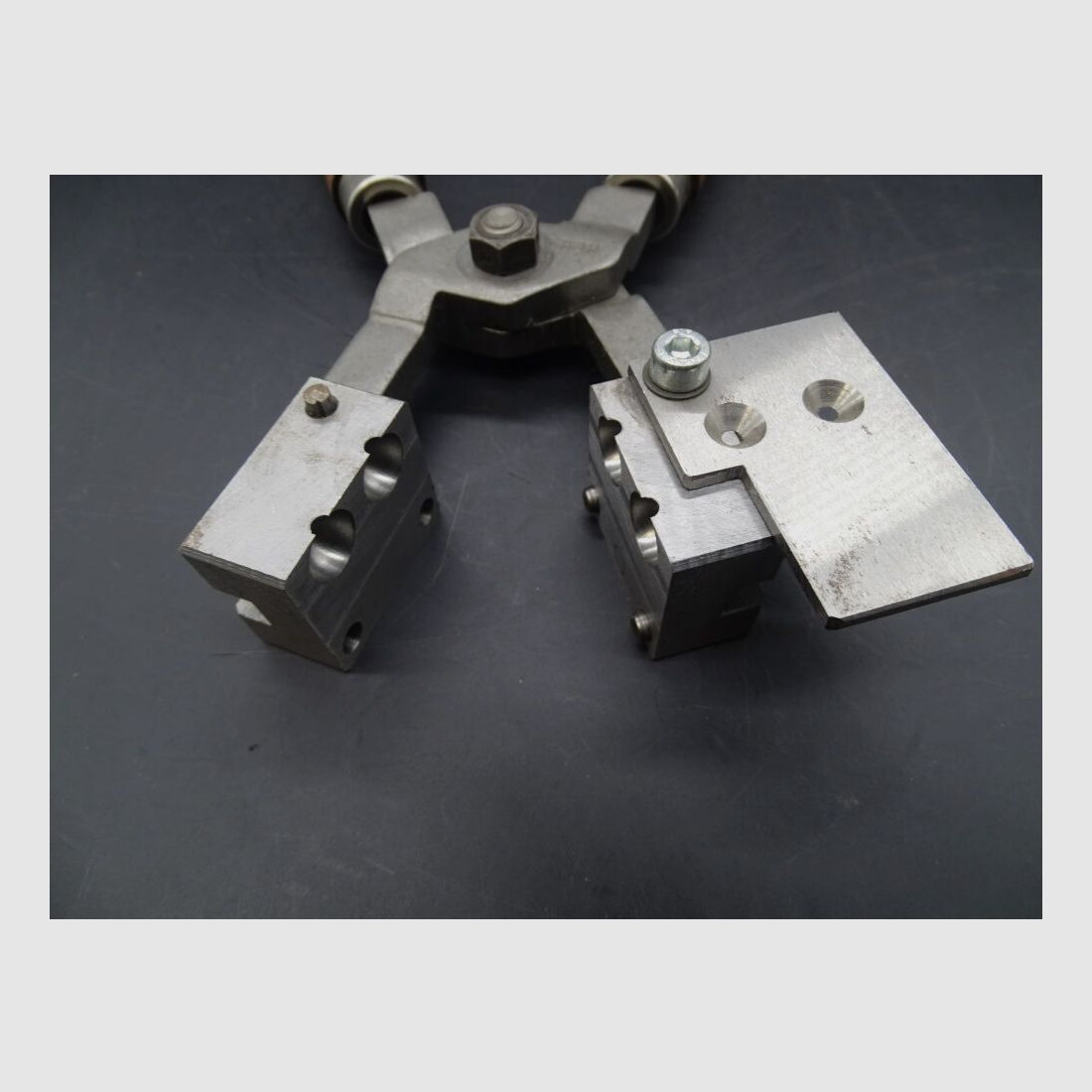 RCBS Kugelzange Kaliber 10,9mm