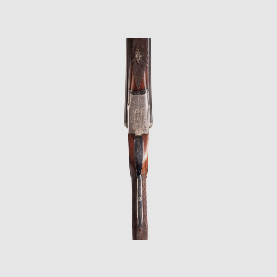 Lang Joseph Lang & Son sidelock