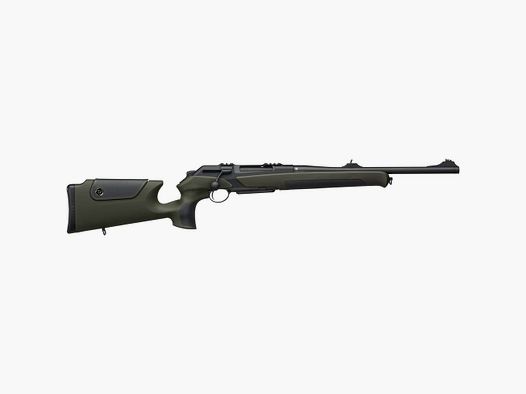 Merkel Helix Speedster Scout kaliber .308 Win. herhalingsgeweer