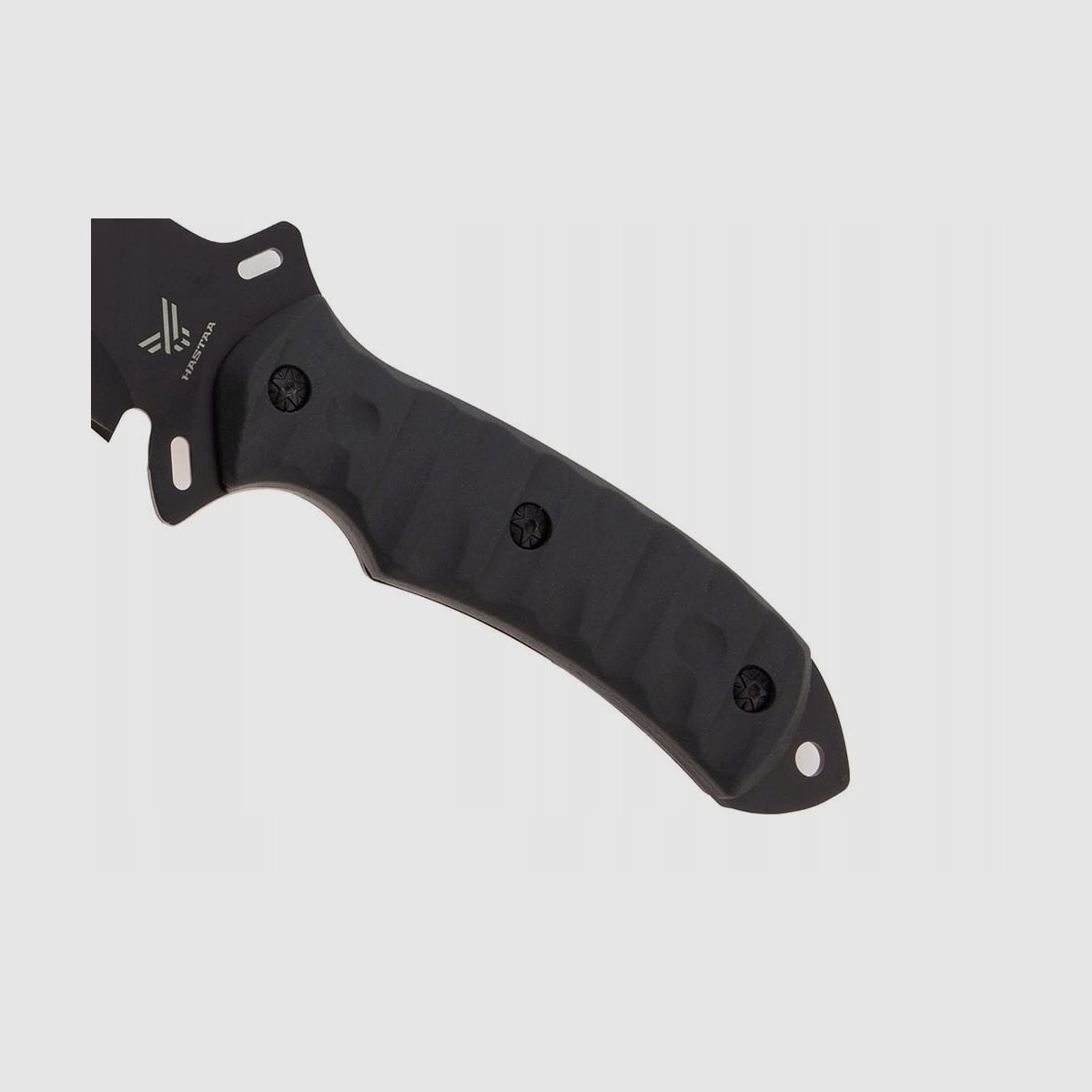 Tactisch vaststaand mes HASTAA 17-HS-251, afbeelding 4 van 8