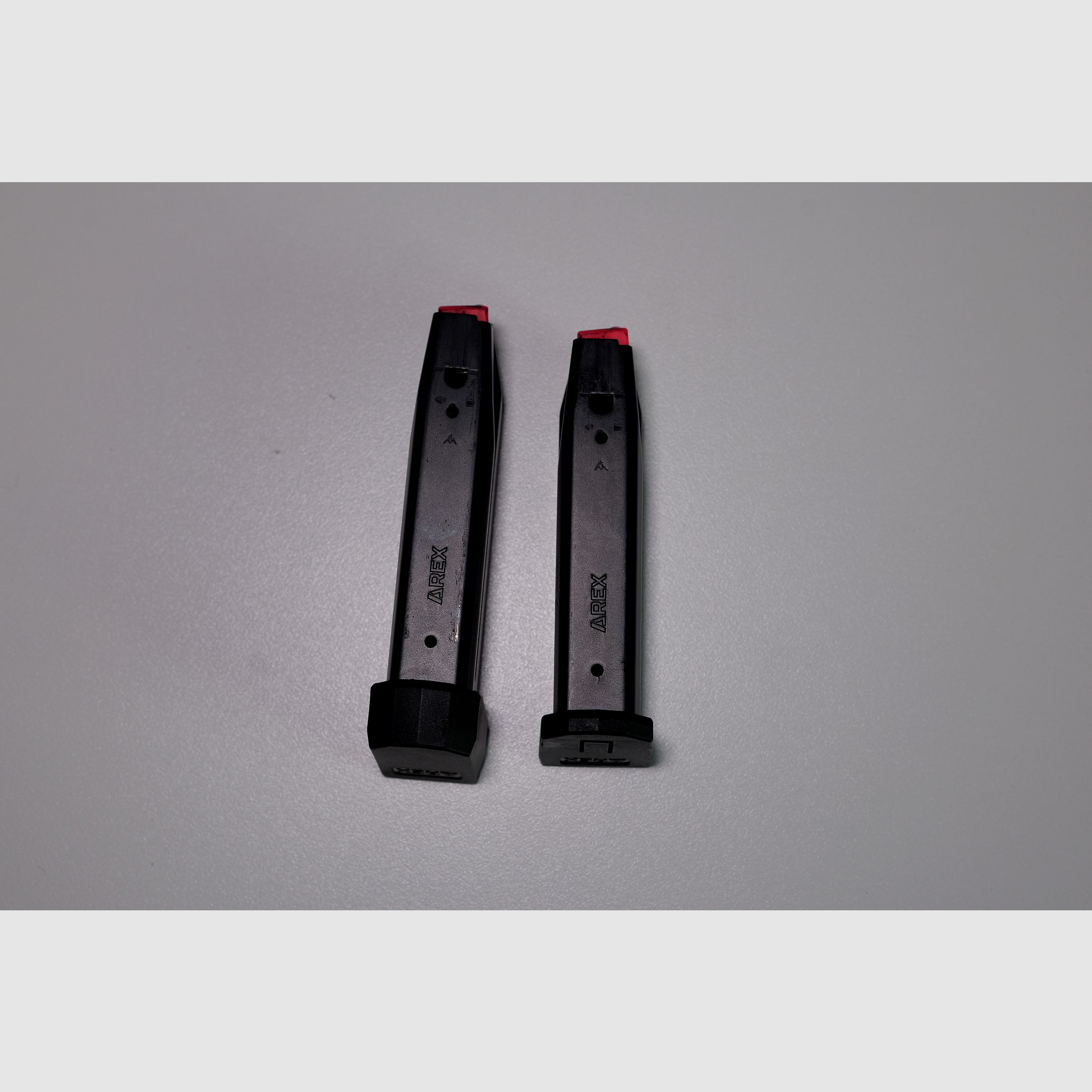 AREX Pistool Delta Gen. 2 X OR Zwart