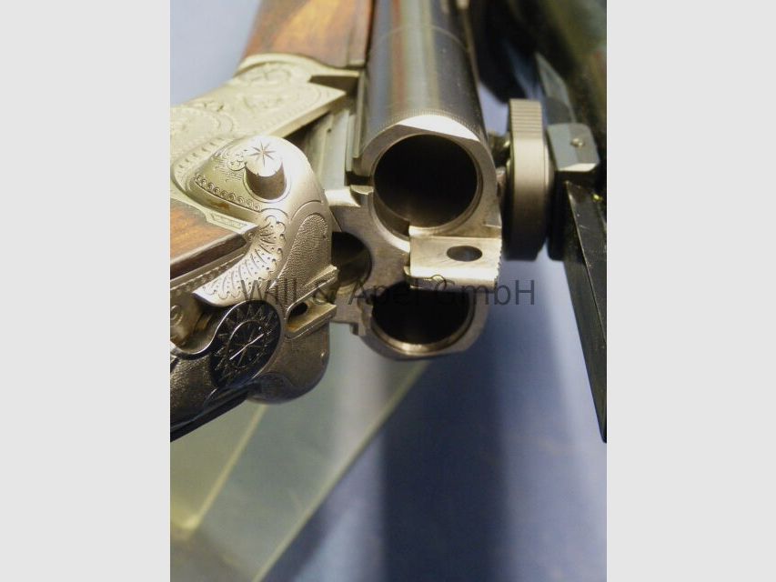 KRIEGHOFF	 Waldschütz