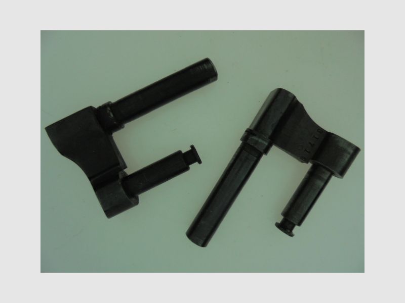 PORTIERE SMITH&WESSON CARCASSE J, Bild 3 von 4