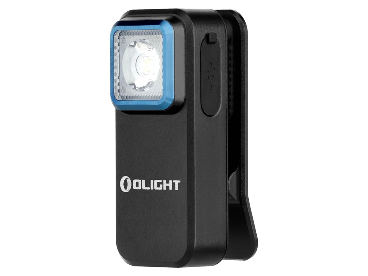 Olight Oclip, image 1 sur 7
