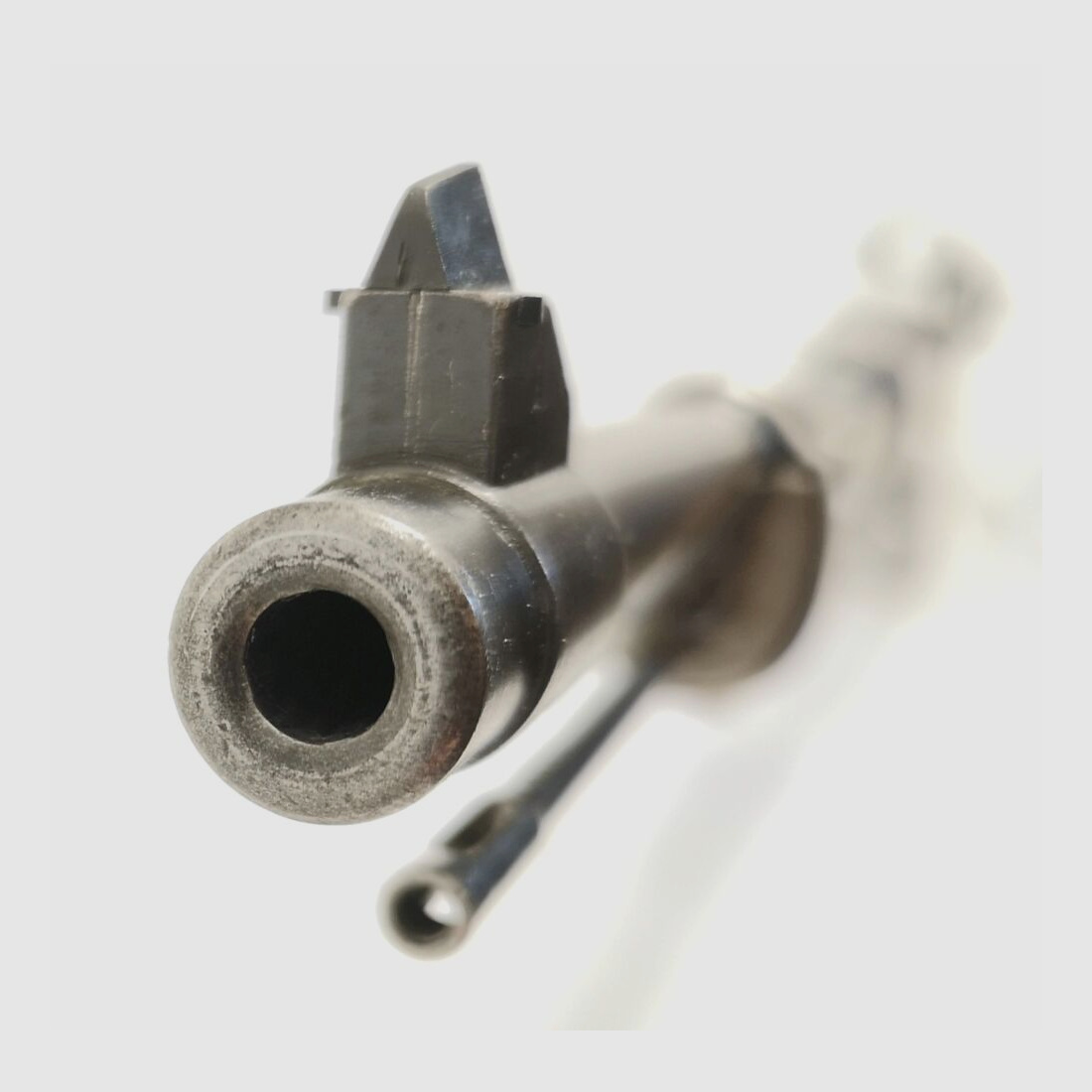 Mauser Chili 1912
