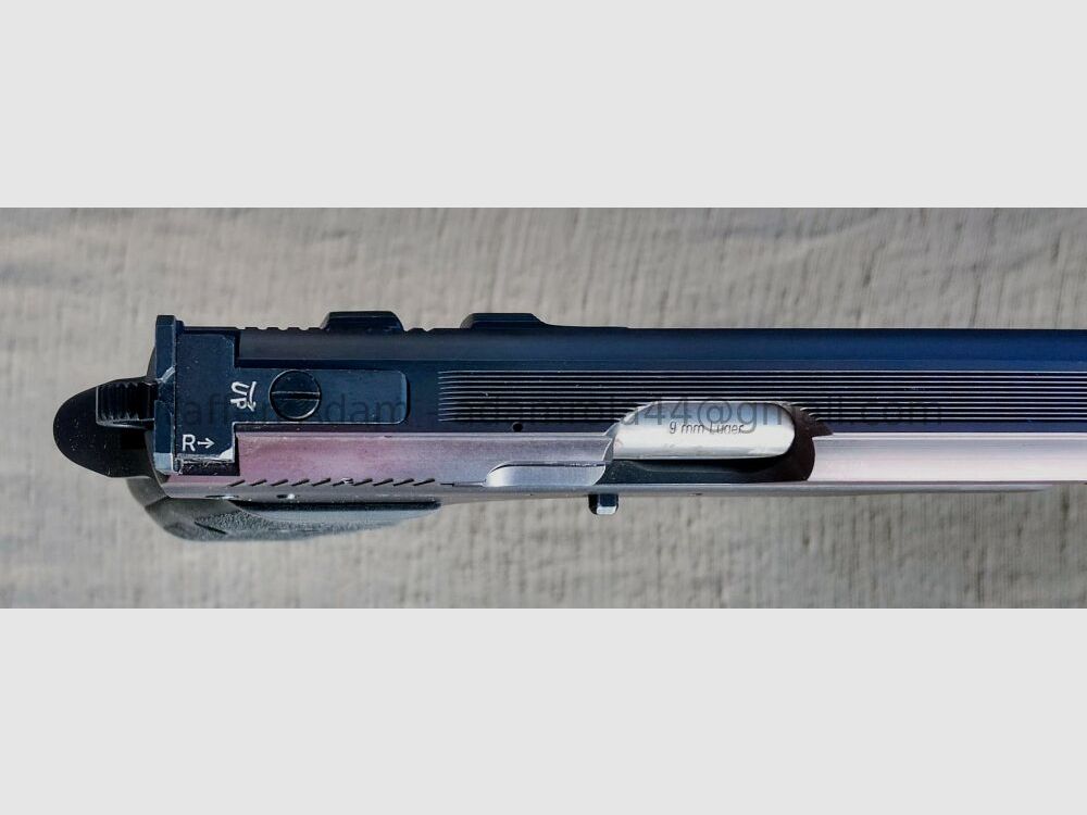 CZ Brünner 75 SPORT II #150000